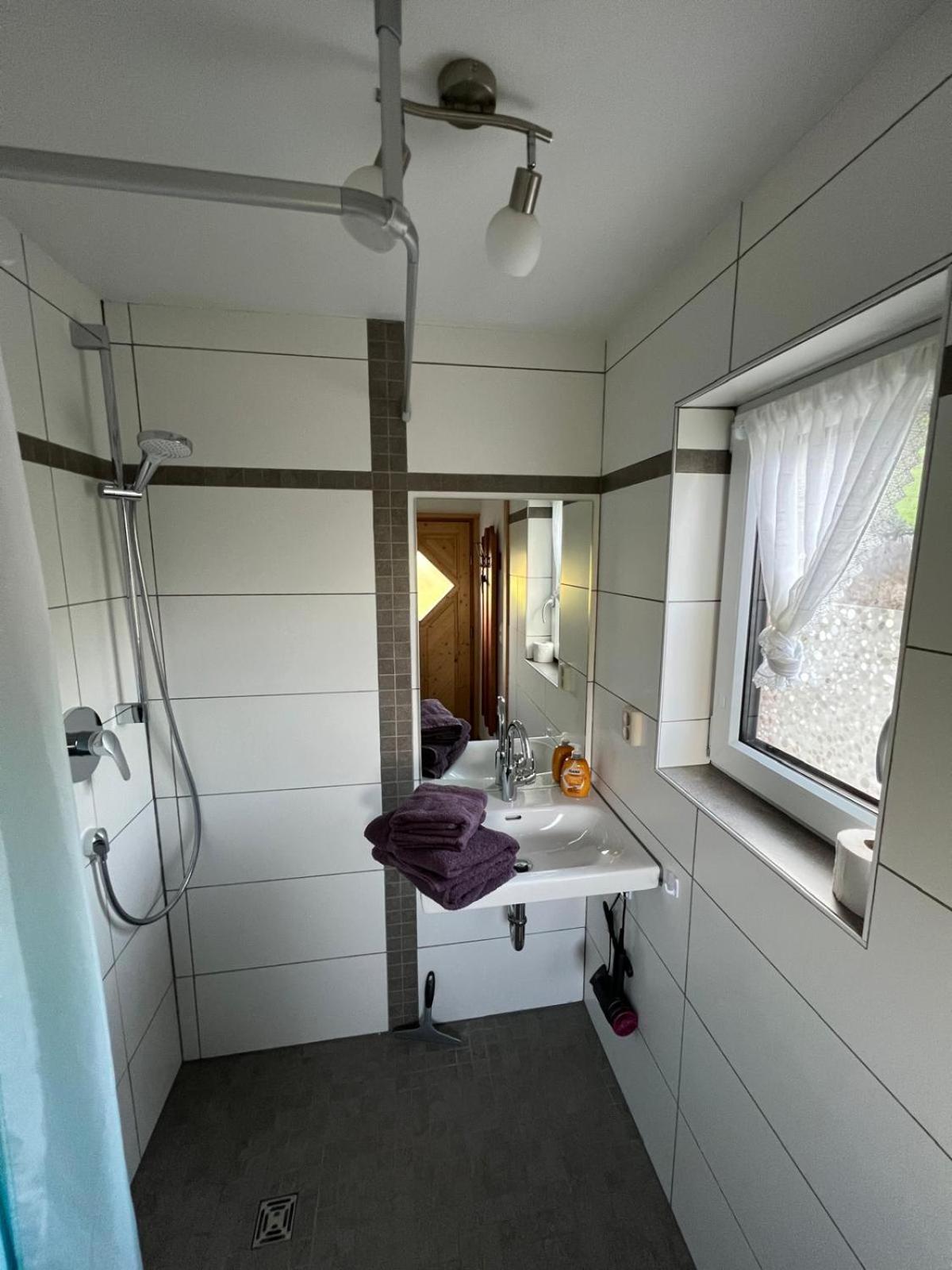 Apartment Rothenlehen Bischofswiesen Eksteriør billede